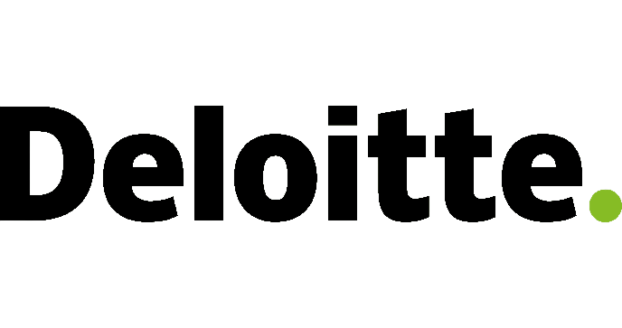 Deloitte Logo